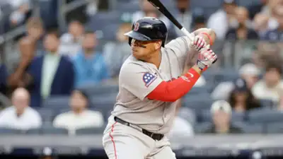  Former Red Sox GM sees value on both ends of Rafael Devers trade