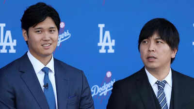 Shohei Ohtani’s inner circle betrayal ends in prison as ex-interpreter starts prison sentence for $16 million scam