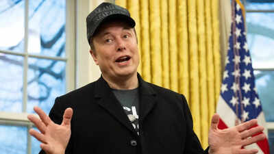 Elon Musk dares NYT, WSJ to take drug tests after posting his own negative results
