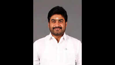 Ex-minister’s son stopped at airport; arrested for cheating sister of ₹17cr