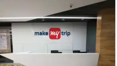MakeMyTrip to raise $3 billion to cut Chinese stake