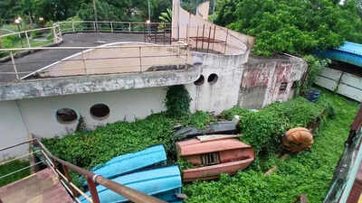 Visitors complain of ‘poor’ facilities at amusement park