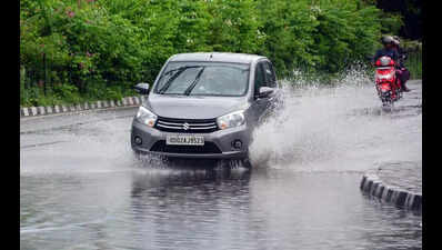 Monsoon covers Odisha; several dists likely to get rain in next 3 days
