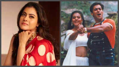Kajol says Salman Khan's star power is unmatched; calls Shah Rukh Khan and Aamir Khan ‘extremely professional’