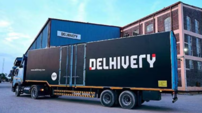 CCI clears Delhivery’s Rs 1,400-cr acquisition of Ecom Express, 99.4% stake to give firm control, boost scale in e-commerce logistics