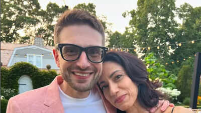  A look at their relationship and wedding
