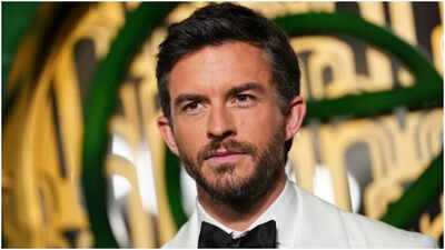 From Bridgerton to Bond? Jonathan Bailey breaks his silence on 007 speculation