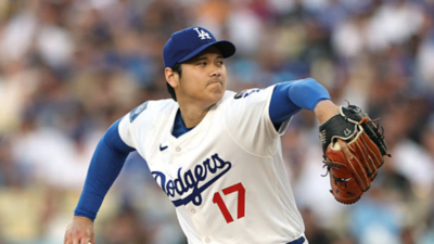 Shohei Ohtani’s return to mound dominates MLB.TV with record viewership