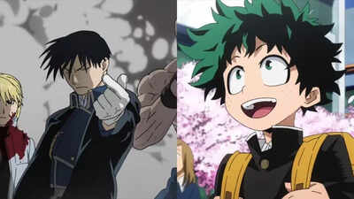 Top 20 Anime you must watch before you die
