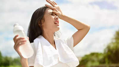 Don't risk your health this summer: 6 General Errors can ruin you summer entertainment