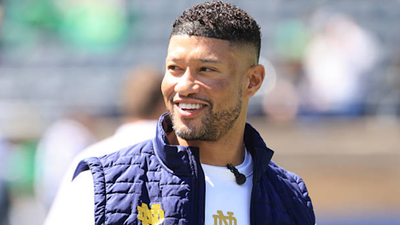  Notre Dame boss Marcus Freeman shares solution to growing challenges for CFB coaches