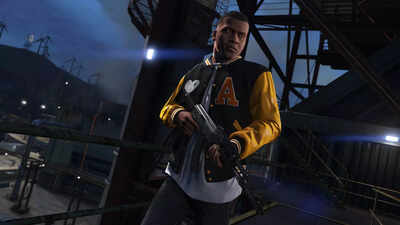 Did CJ’s GTA San Andreas story inspire Franklin’s character in GTA V?
