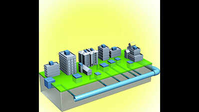 Margao’s draft master plan ’41 meet sparks row