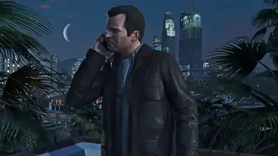 Why Michael De Santa is GTA V’s most tragic antihero even in 2025