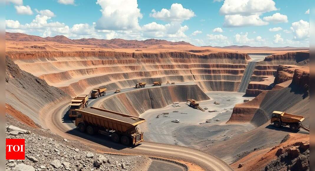 CM highlights sustainable mining benefits