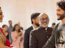 Sobhita Dhulipala's unseen moment with Mahesh Babu from Akhil Akkineni's wedding reception goes viral