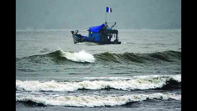 IMD extends flash flood alert to today