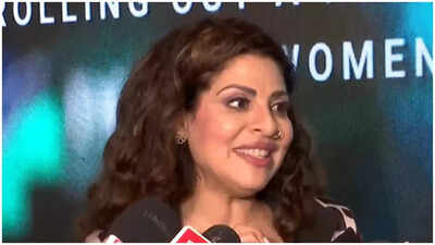 Tannaz Irani talks about cancer awareness, calls Hina Khan an "inspiration" for staying positive