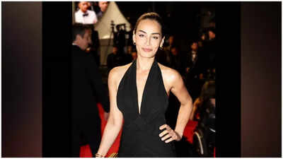 Lara Wolf joins Liam Neeson and Zachary Levi in action thriller 'Hotel Tehran'