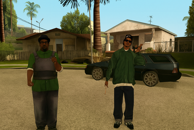 5 most shocking betrayals in GTA history