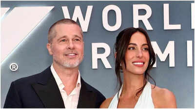  Girlfriend Ines de Ramon, F1 fever, and why he’s crediting her for it