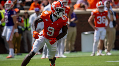 Clemson goes all-in for EA Sports College Football 26 with 7,000+ photos for more realistic feel