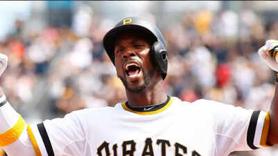 Andrew McCutchen accuses MLB of ruining Aaron Judge’s power with sneaky high-seam baseball changes