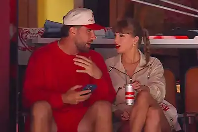 Mystery near Taylor Swift’s Rhode Island home deepens as human remains are officially identified while the pop star is living in Florida with Travis Kelce