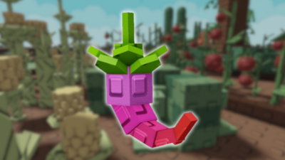 How to get Dragon Pepper in Roblox Grow a Garden