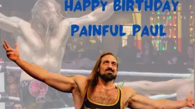 Shaquille O’Neal turns heads with cryptic birthday post for underground wrestling star