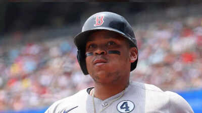 Red Sox slammed for Rafael Devers trade after Zoom call turns ugly behind scenes