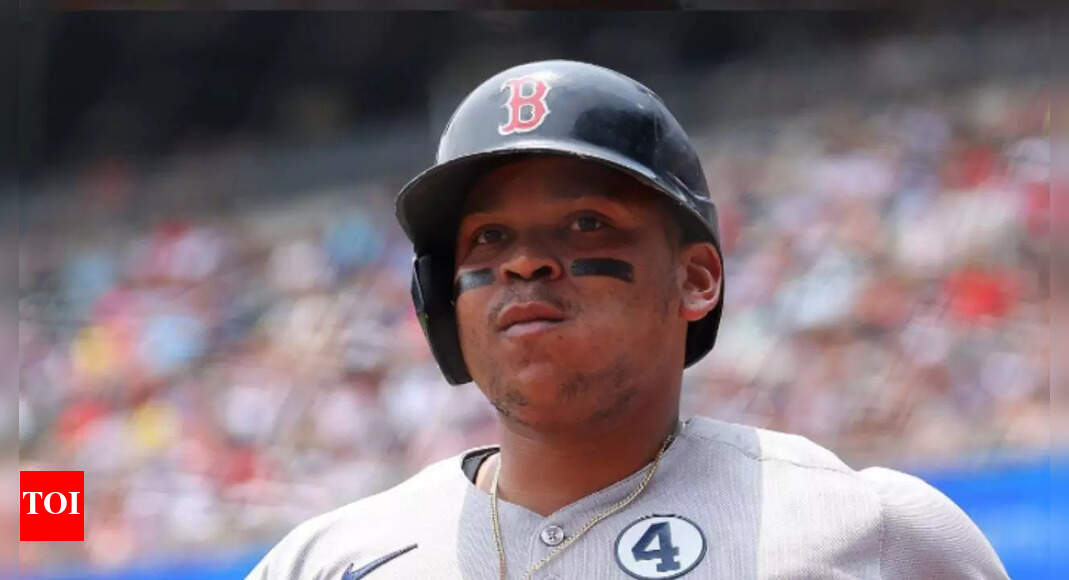 Red Sox slammed for Rafael Devers trade after Zoom call turns ugly behind scenes
