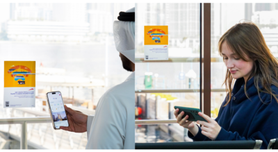 Dubai now gets free Wi-Fi service at all bus and marine transport stations