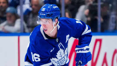  Mitch Marner expected to delay free agency decision beyond July 1 adding to offseason suspense