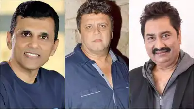 Is Bollywood ready for the 8-hour shift? Anand Pandit, Rahul Dholakia, Kumar Sanu and others weigh in on the battle between burnout and brilliance - Exclusive