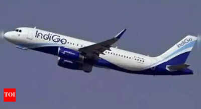 Representative Image Bomb hoax on Kochi-Delhi IndiGo flight