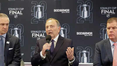 NHL insider leaks explosive details on NHL-NHLPA talks for controversial playoff salary rule change