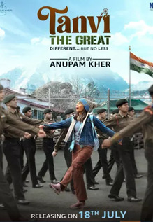 Tanvi: The Great