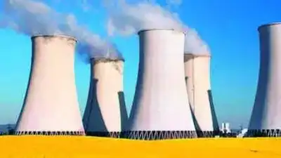Uninterrupted power supply a priority as power demand set to rise with ‘Future City’ push; Telangana plans ahead