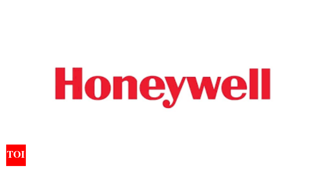 Honeywell's India biz set to top $1bn