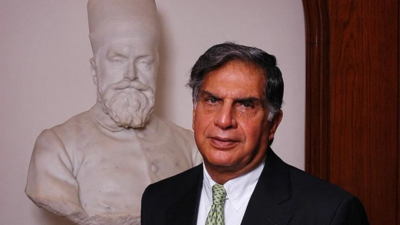 RNT’s shares in Tata & other cos to go to his foundations