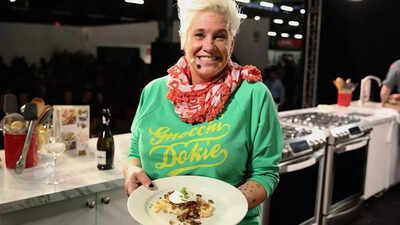  The best cooking tips and dishes of the Food Network star and 'Worst Cooks in America' host