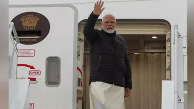 PM Modi heads to Croatia after Canada visit; first-ever Indian PM to visit Balkan nation - what's on agenda