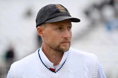  Joe Root