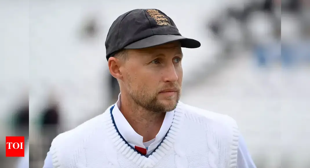 'It might be that someone like Jaiswal has an amazing series': Joe Root