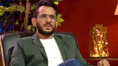 Shark Tank India’s Aman Gupta Recalls His Childhood and CA Preparation Days; Says, “I Did It Out of Fear of Being Judged”