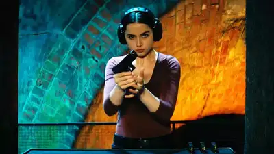  Ana De Armas starrer collects Rs 8.35 crores