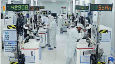 Inside Idemia’s Noida nerve centre