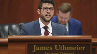 Florida AG held in contempt: Uthmeier defied migrant law ruling; says backing Trump worth the cost