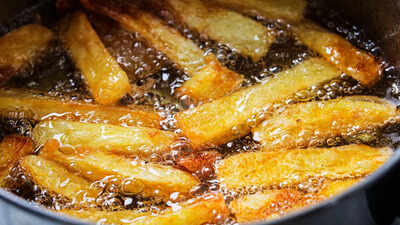 Eating food cooked in THIS oil can improve memory and reduce dementia risk by 28%
